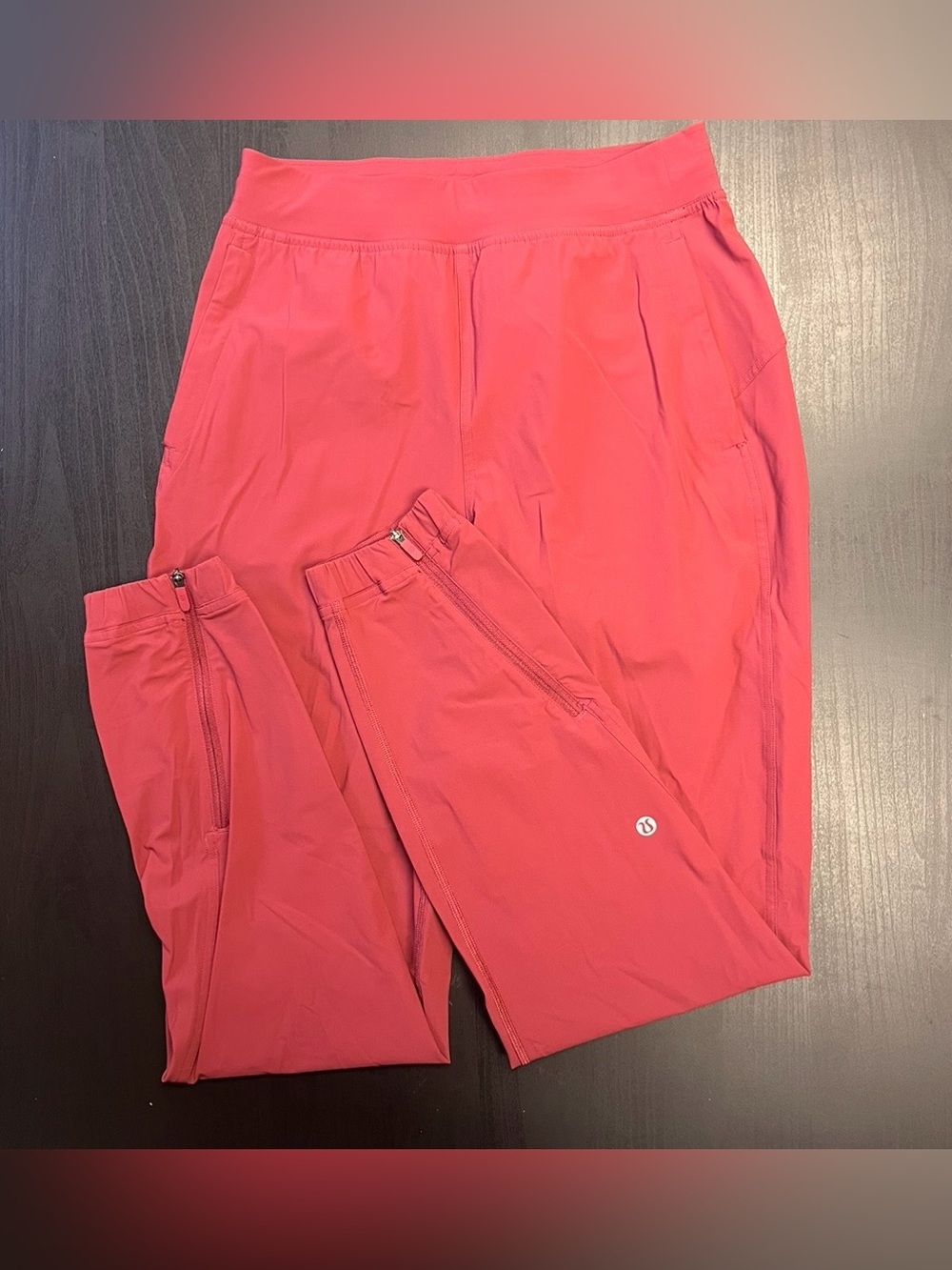 Lululemon Adapted State Jogger HR 28" - Sz 4